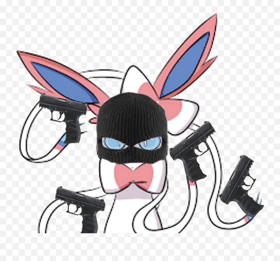 Sylveon Transparent Png Image - Sylveon Gif Mad,Sylveon Png