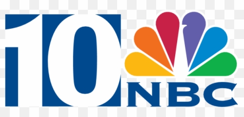 Nbc 10 Wjar Logo Download - Moon Indian Flavours png