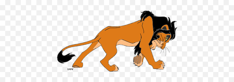 Clipart Gallery My Lion King - Characters Of A The Lion King Names Png,Lion King Transparent