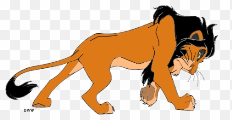Clipart Gallery My Lion King - Characters Of A The Names png
