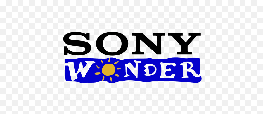 Sony Wonder Logo And Symbol Meaning - Vertical Png,Sony Png