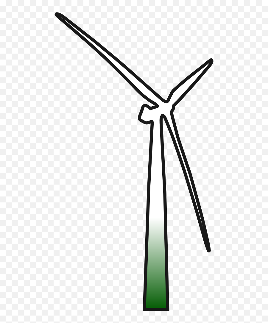 Wind Turbine Png Svg Clip Art For Web - Wind Turbine Clip Art,Windmill Png