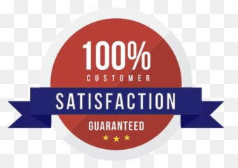 Colorado Window And Door Satisfaction - Vertical Png,Satisfaction Guaranteed Png