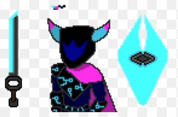 Futuristic Knight - Fictional Character png