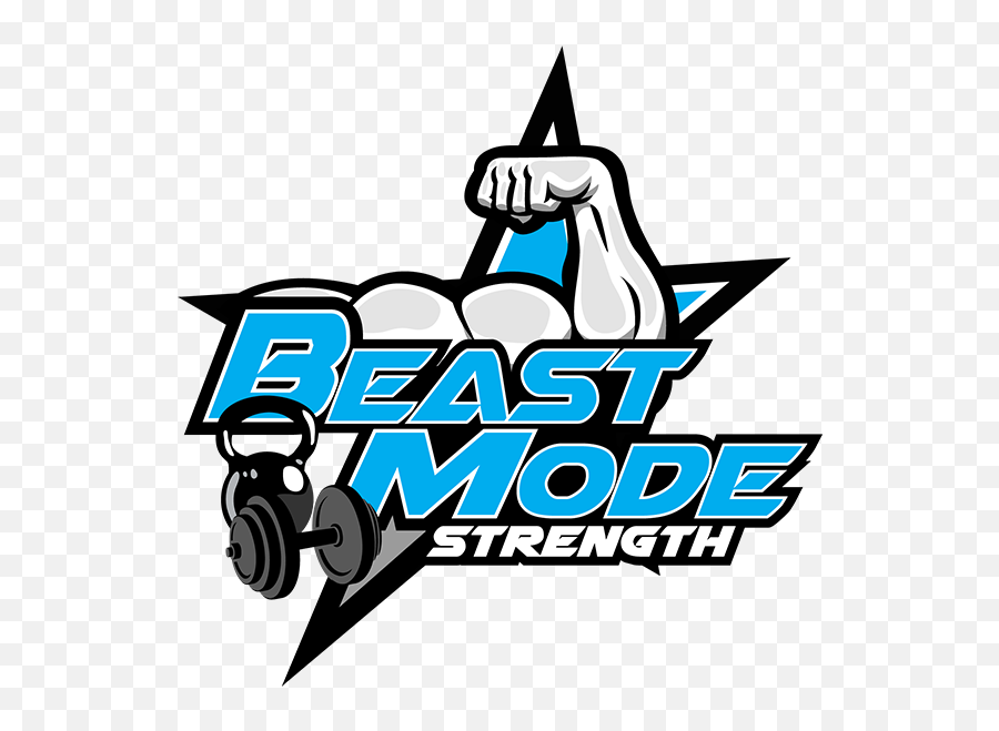 Beast Mode Strength - Beast Mode Logo Basketball Clipart Beast Mode Logo Png,Beast Logo