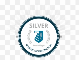 Schools Of Distinction - Best Colleges Vertical png