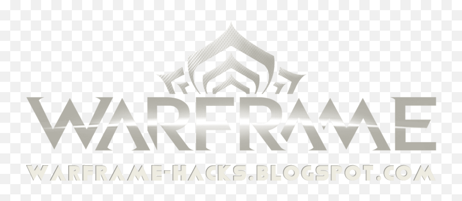 Warframe Platinum Hack No Survey - Warframe Png,Warframe Logo Png