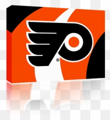 Philadelphia Flyers Logo 2 - Red Wings Vs Flyers Png,Flyers Logo Png