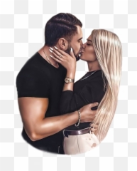 Beso Png - Love Romantic Sarra Art,Beso Png
