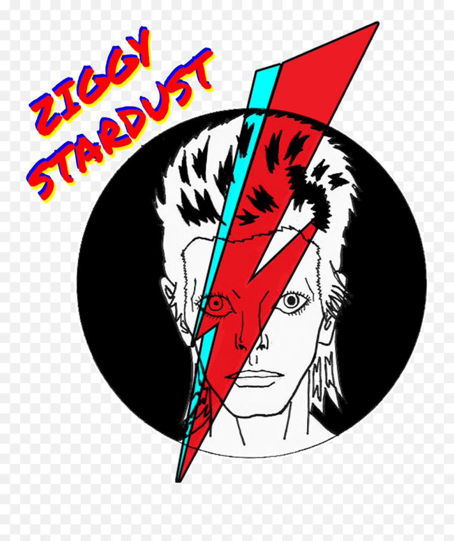 David Bowie Logo Clipart - David Bowie Logo Png,David Bowie Logo