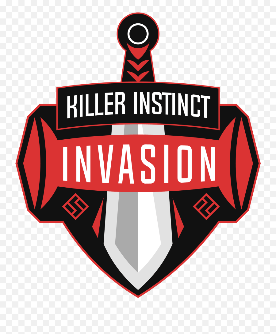 Killer Instinct - Language Png,Killer Instinct Logo