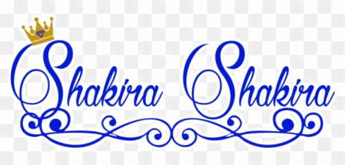 Shakira Png