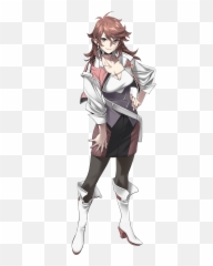 Sakurai Sagiri Robot Wars And 1 - Sagiri Sakurai Super Robot Wars T Png,Sakurai Png