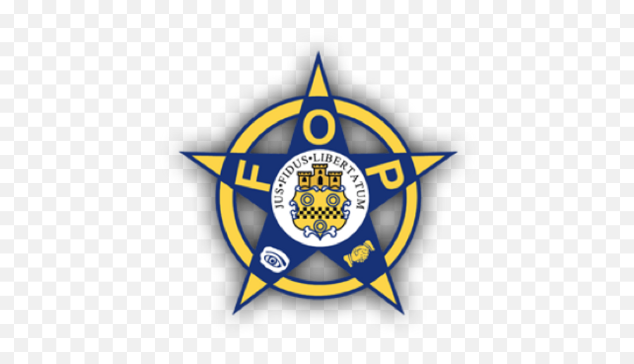 Idaho Fraternal Order Of Police - Fraternal Order Of Police Png,Fraternal Order Of Eagles Logo