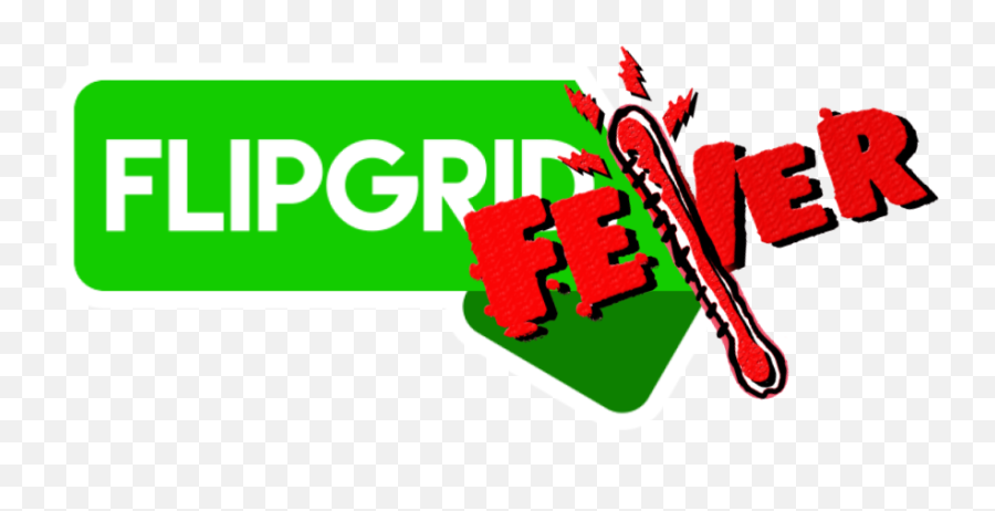 Flipgrid Hacking The Grid - Flipgrid Fever Png,Flipgrid Logo