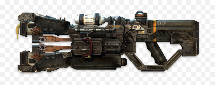 Arc Cannon - Official Titanfall 2 Wiki Titanfall 2 Charge Rifle Png,Titanfall Png