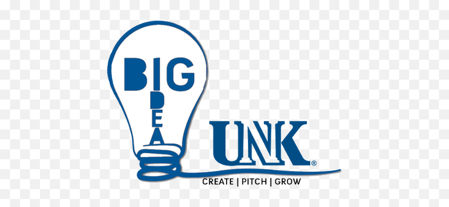 Big Idea Unk - Light Bulb Png,Big Idea Logo