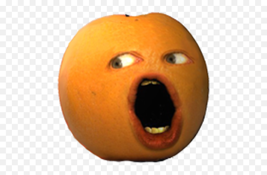 Apk - Kids Tv Show Characters Png,Annoying Orange Transparent