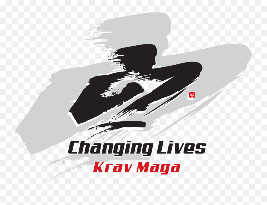 Changing Lives Krav Maga - Language Png,Krav Maga Logo