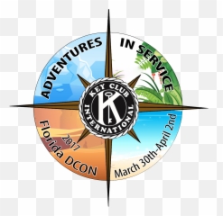 Dcon Key Club 2020 Wisconsin - Key Club International Png,Key Club Logo