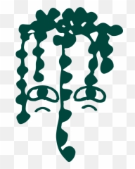 String Of Pearls - Dot png
