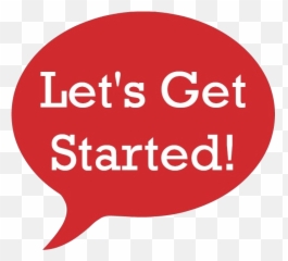 Button Transparent Box Background - Button Lets Get Started Png,Button Transparent Background