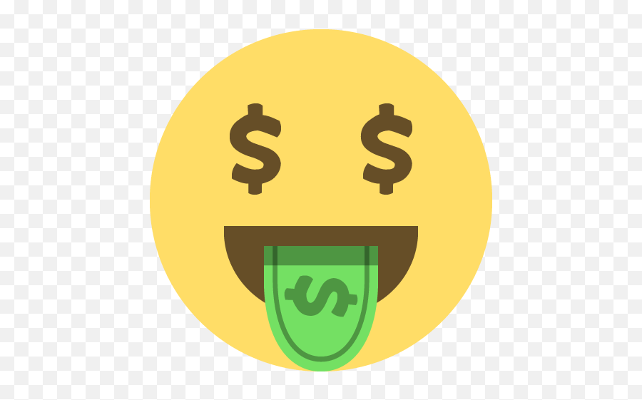 Download United Money Dollar Sign States Emoji Hq Png Image - Dollar Eyes Emoji Png,Dollar Png