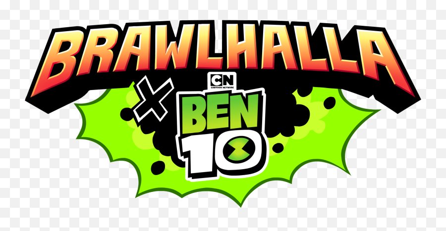 Ben 10 Von Cartoon Network - Ben 10 Png,Ben 10 Logo