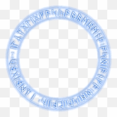 Circles - The Wheel Of Life Png,Magic Portal Png