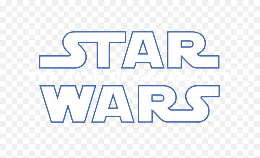 Star - Wars United Hub Star Wars The Rise Of Skywalker Logo Png,Star War Logo
