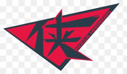Rogue Warriors Lol Png Image With No - Rogue Warriors League Of Legends,Steelseries Logo Png