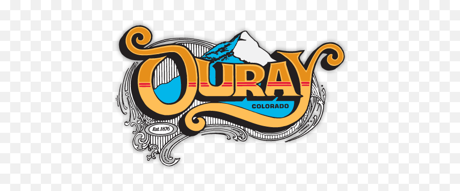 Ouray - Ouray Colorado Png,Colorado Logo Png