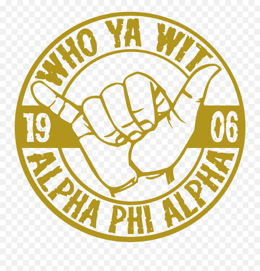 Transparent Omega Psi Phi Svg - Alpha Phi Alpha Who Ya Wit Png,Omega Psi Phi Shield Png