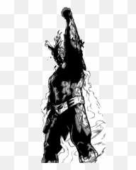 My Hero Academia 94 Transparent Png - Boku No Manga Hd