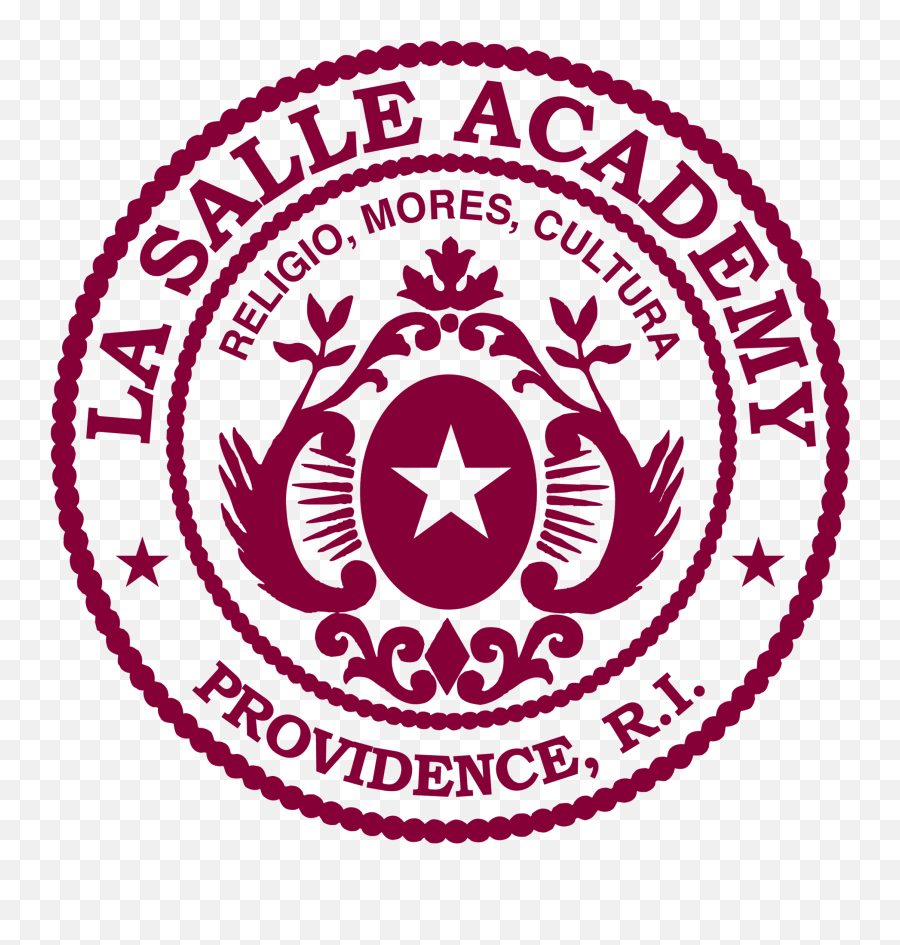 La Salle Academy Home Providence Ri - La Salle Academy Logo Png,Providence College Logo