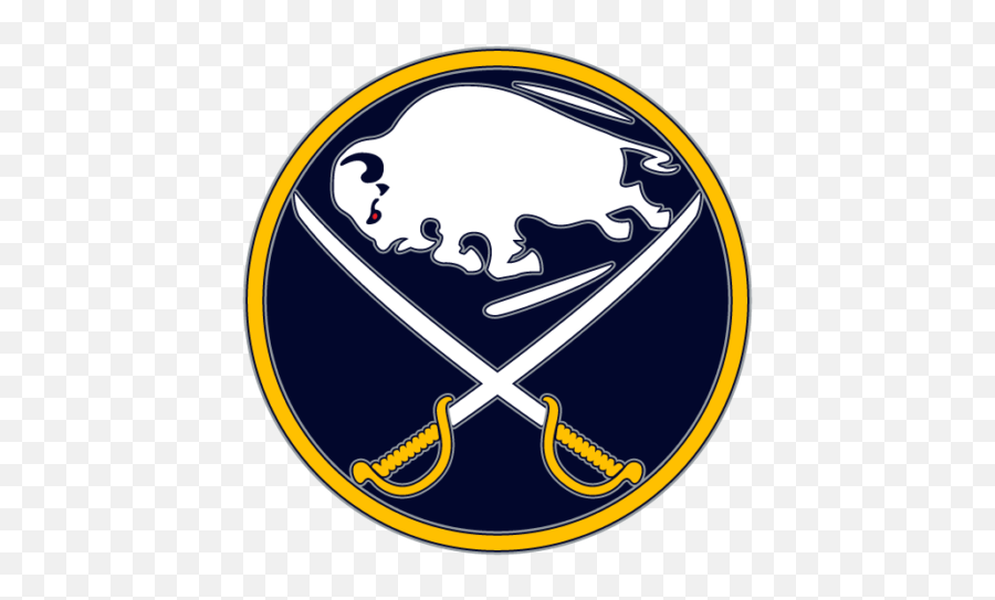 Ranking Nhl Team Logos - Buffalo Sabres Png,Power Rangers Logos