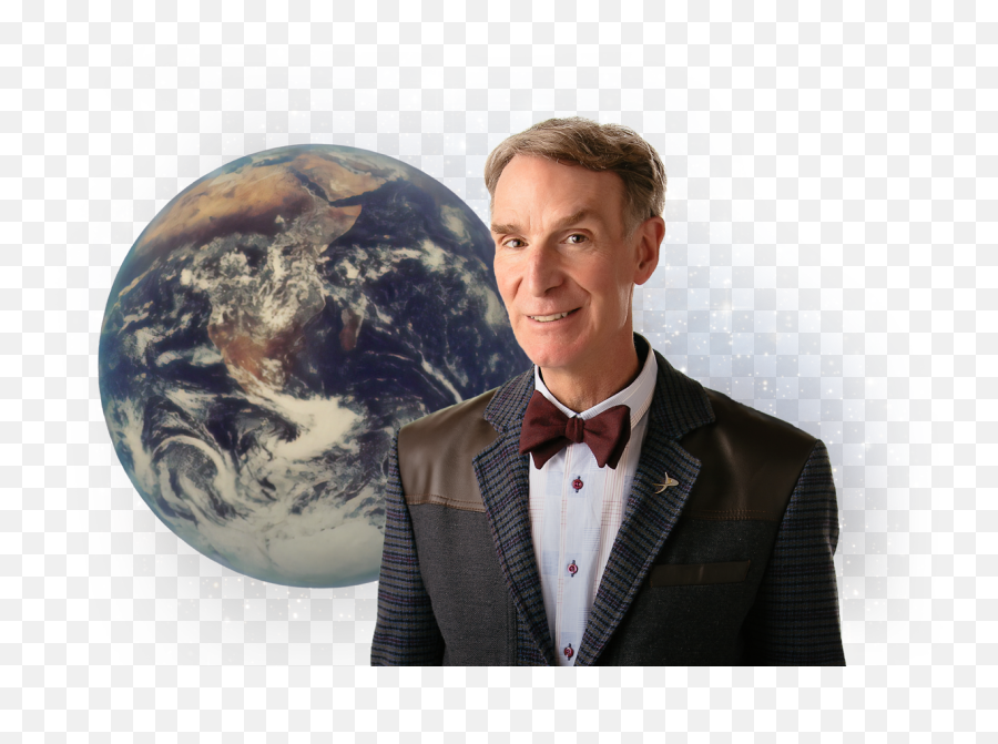 Superclass - Earth Png,Bill Nye Png