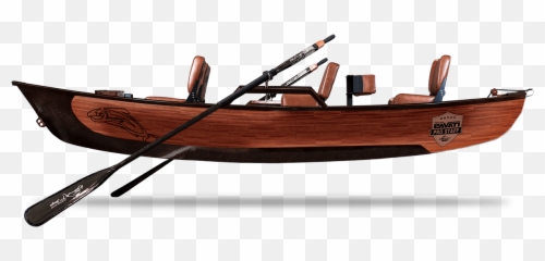 Drift Boats By Pavati Marine With Doors - Solid Png,Fishing Boat Png
