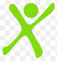 Download People Power Icon - PNG Image with No Dot