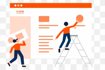 Opening A Taobao Store Trade - A Shop png
