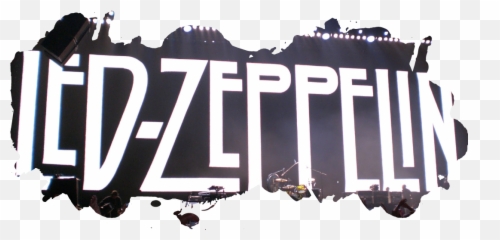 Led Zeppelin - png