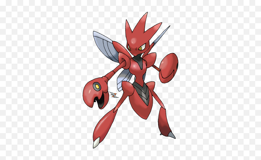 Xy Ou - Voltturnturn Smogon Forums Scizor Pokemon Png,Weavile Png