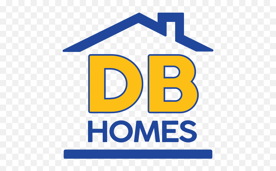 Db Homes - Home Builders Johnstown Pa Db Homes Png,Bob The Builder Logo