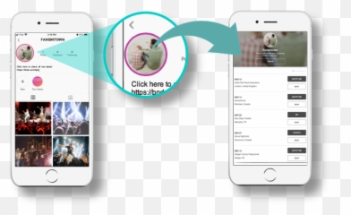 Events Promotion Page - Technology Applications png