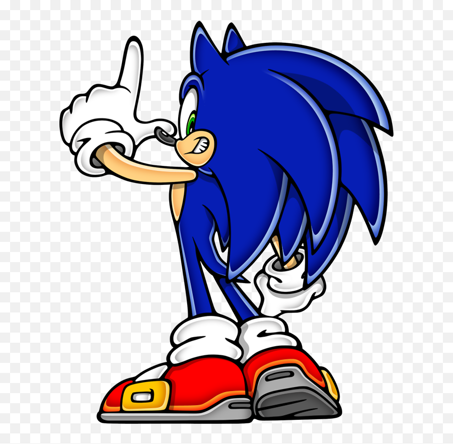Sonic Adventure 2 Transparent Png - Sonic The Hedgehog Adventure Sonic,Sonic Adventure 2 Logo