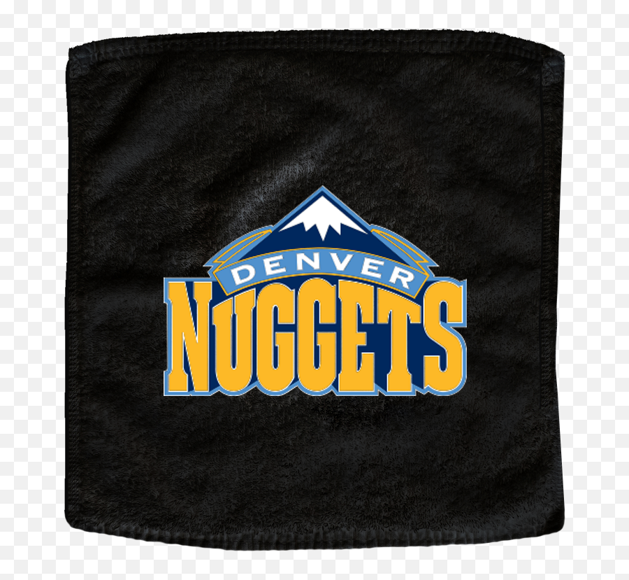 Denver Nuggets Custom Nba Basketball - Denver Nuggets Png,Denver Nuggets Logo Png