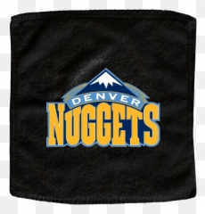 Denver Nuggets Custom Nba Basketball - Denver Nuggets Png,Denver Nuggets Logo Png