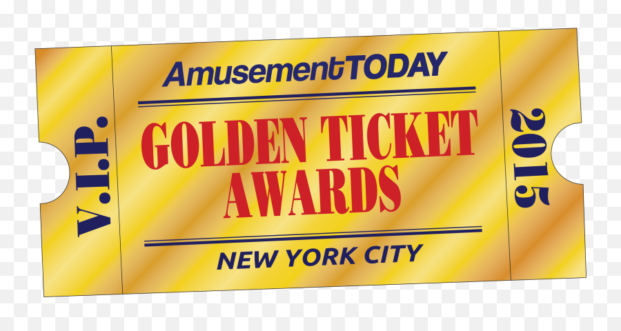 Golden Ticket Png - Golden Ticket Awards,Golden Ticket Png