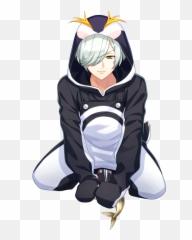 Hisoka Action - Fictional Character Png,Hisoka Transparent