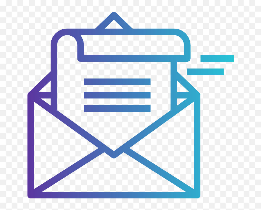 Newsletter Signup - Enquire Grant Contract And Impact Transparent Open Mail Icon Png,Newsletter Icon